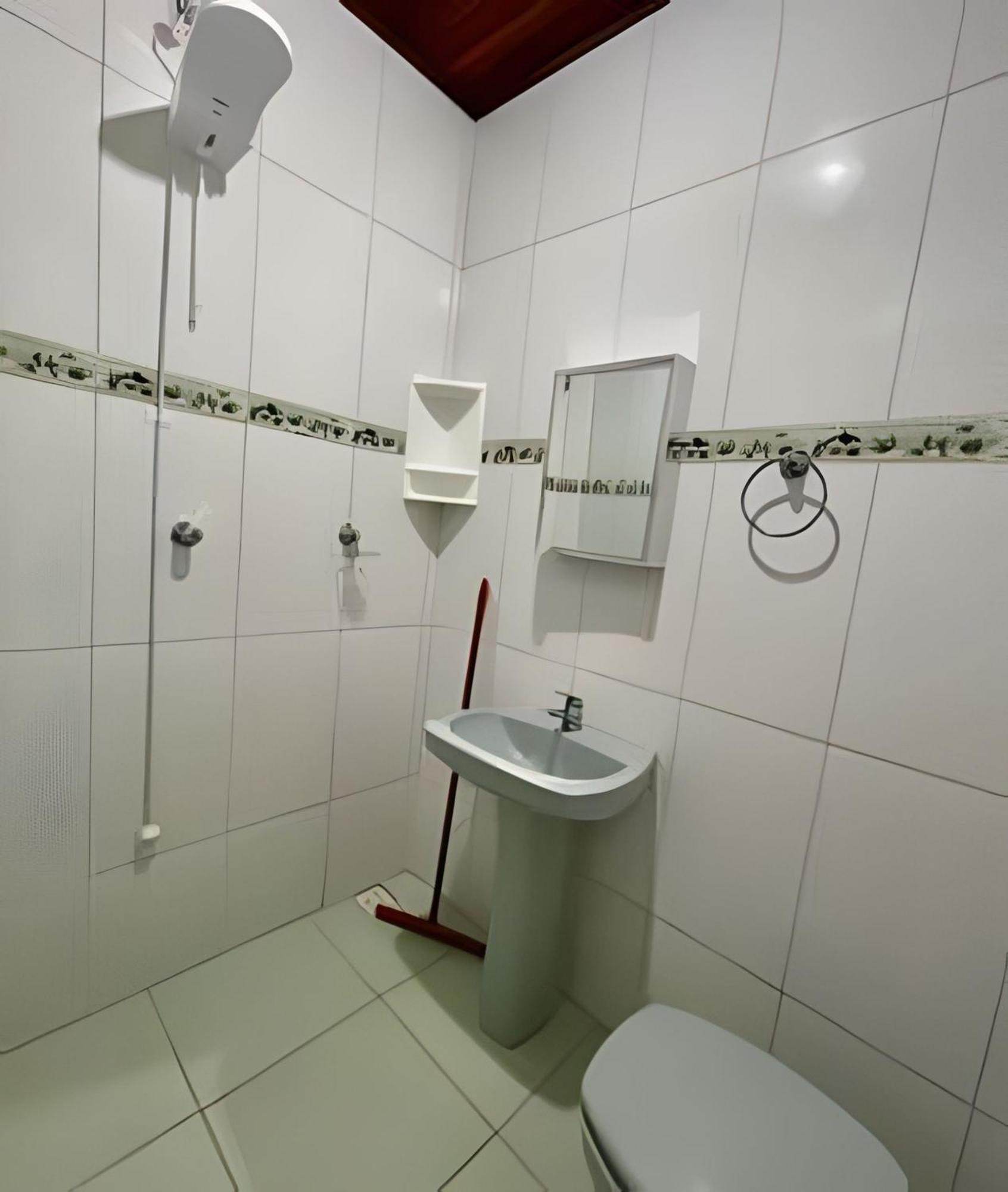 הוילה בום ז'זוס דוס פרדוס Chacara Com Piscina Aquecida- Perdoes מראה חיצוני תמונה