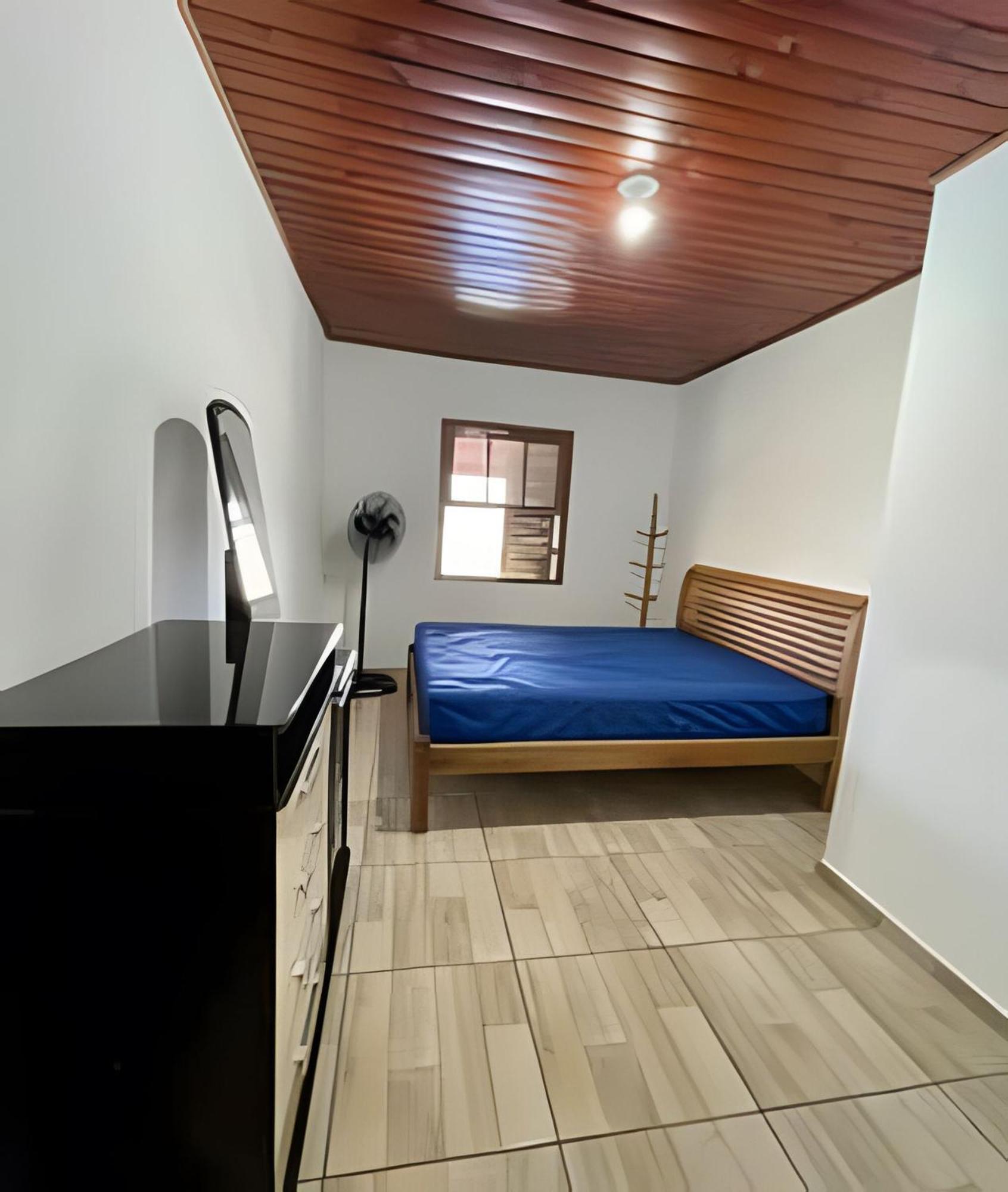 הוילה בום ז'זוס דוס פרדוס Chacara Com Piscina Aquecida- Perdoes מראה חיצוני תמונה
