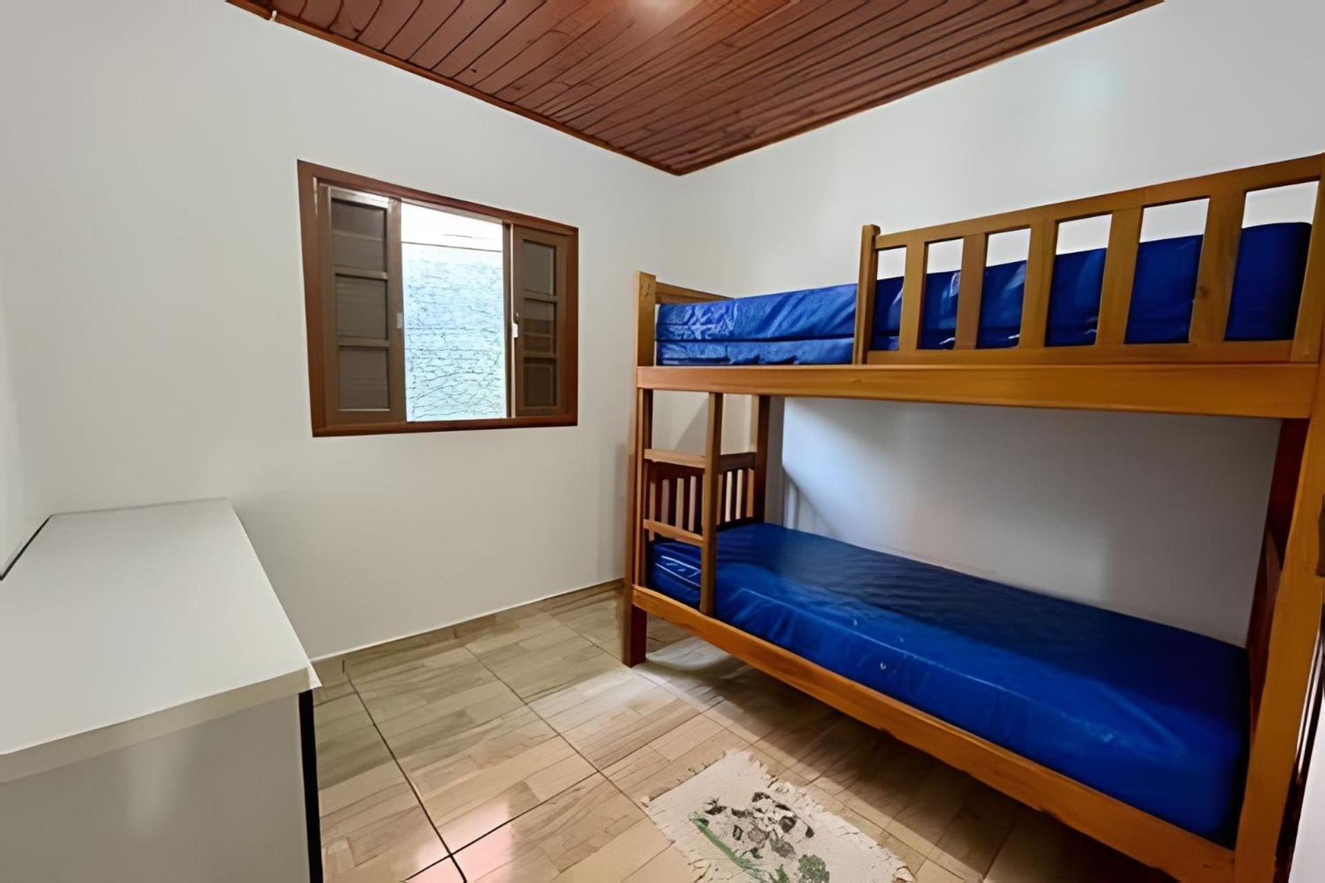 הוילה בום ז'זוס דוס פרדוס Chacara Com Piscina Aquecida- Perdoes מראה חיצוני תמונה