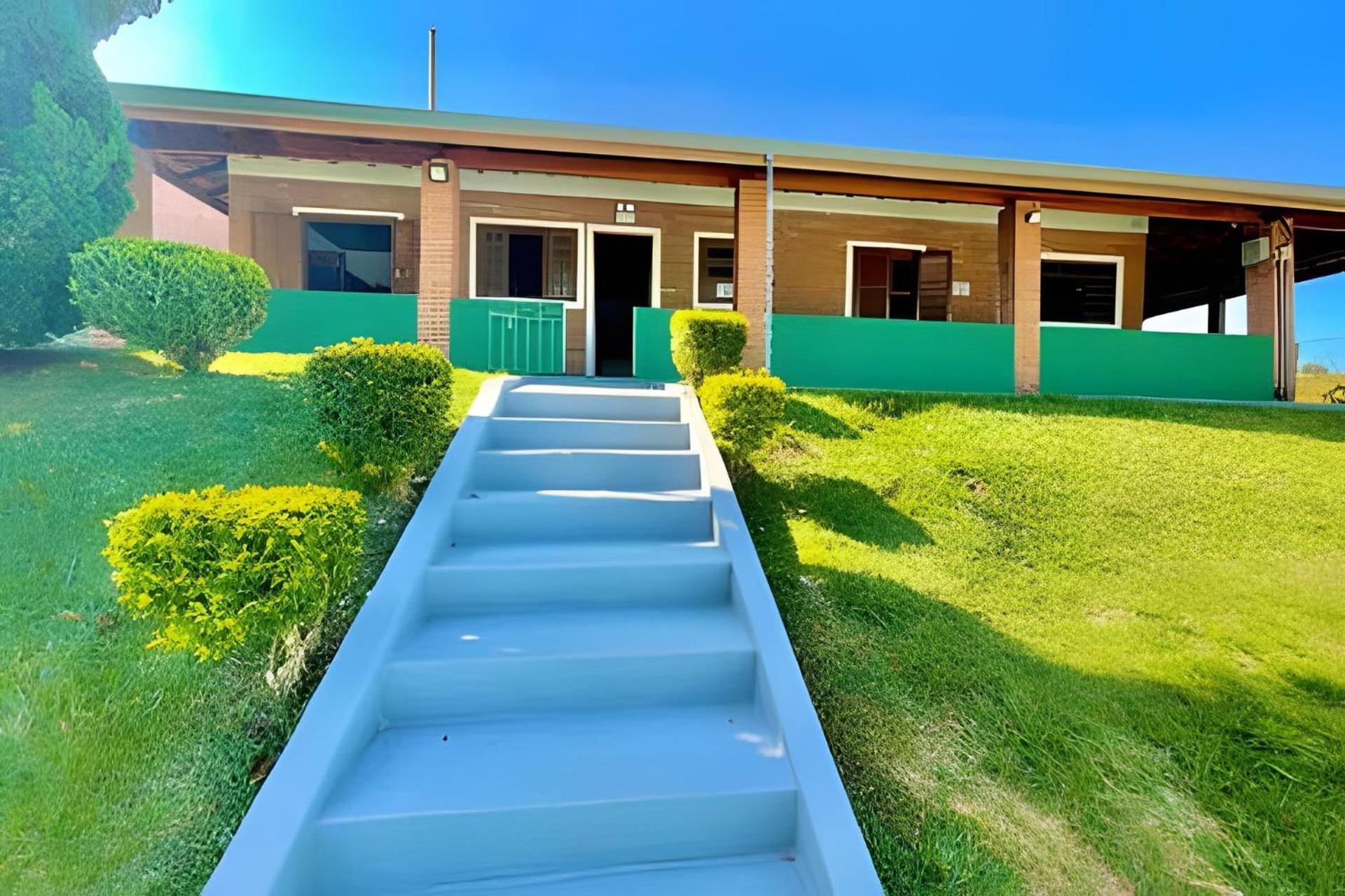 הוילה בום ז'זוס דוס פרדוס Chacara Com Piscina Aquecida- Perdoes מראה חיצוני תמונה