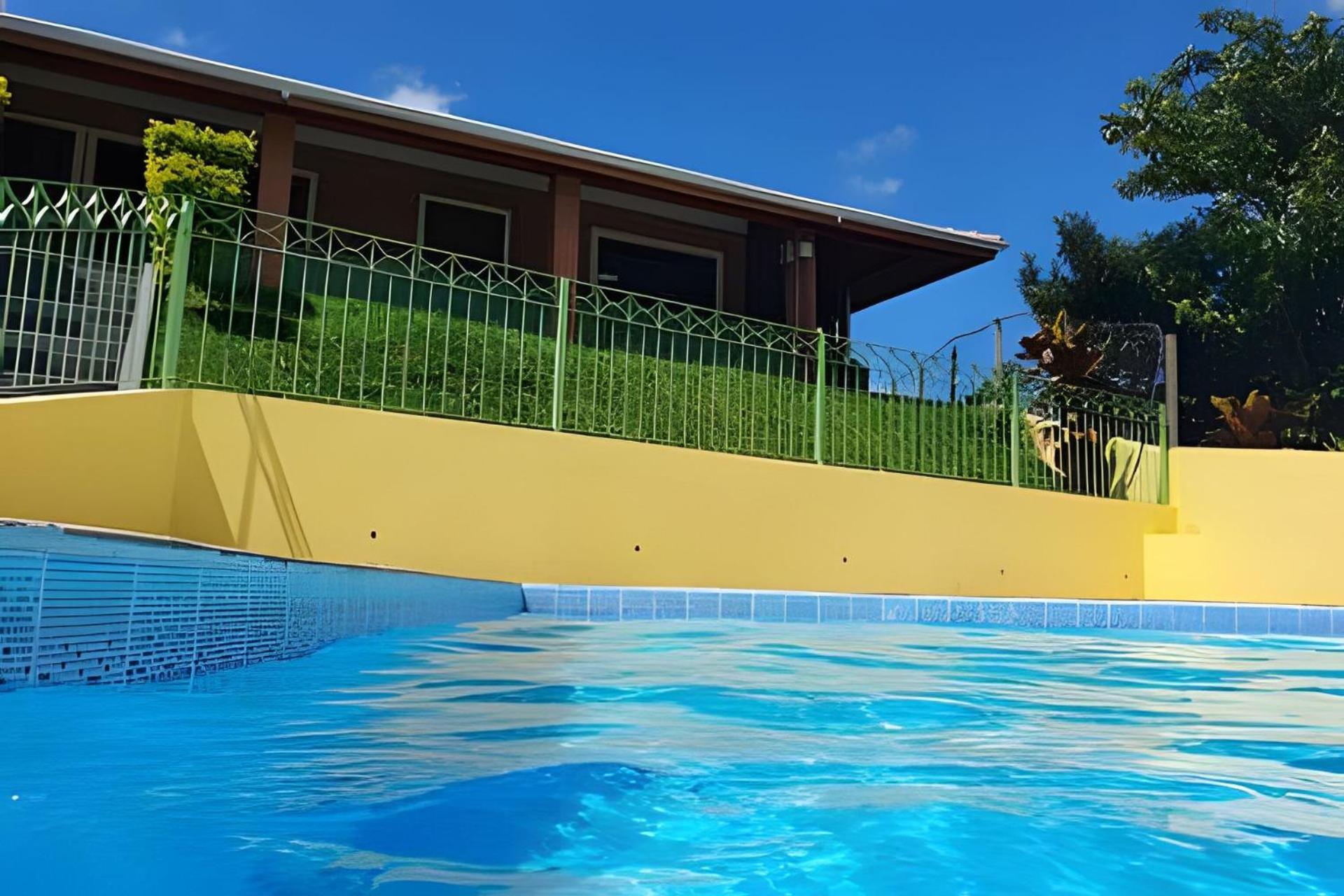 הוילה בום ז'זוס דוס פרדוס Chacara Com Piscina Aquecida- Perdoes מראה חיצוני תמונה